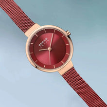 Charger l'image dans la galerie, Bering Solar Red