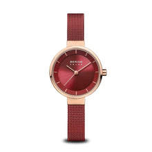 Charger l'image dans la galerie, Bering Solar Red