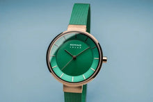 Load image into Gallery viewer, Bering Solar Green