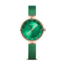 Load image into Gallery viewer, Bering Solar Green