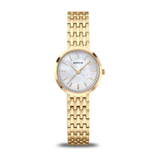 Charger l'image dans la galerie, Gold Classic Ladies Watch