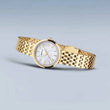 Charger l'image dans la galerie, Gold Classic Ladies Watch
