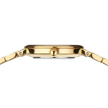 Charger l'image dans la galerie, Gold Classic Ladies Watch