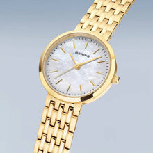 Charger l'image dans la galerie, Gold Classic Ladies Watch