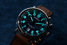 Load image into Gallery viewer, THE RUNWELL CHRONO 41MM