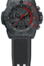 Load image into Gallery viewer, NAVY SEAL CHRONOGRAPH