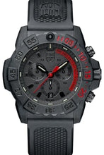 Load image into Gallery viewer, NAVY SEAL CHRONOGRAPH
