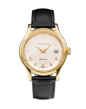 Charger l'image dans la galerie, Lugano Automatic 40 MM Yellow Gold