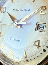 Charger l'image dans la galerie, Lugano Automatic 40 MM Yellow Gold