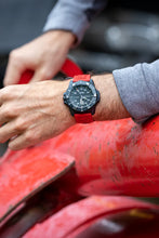 Load image into Gallery viewer, MASTER CARBON SEAL AUTOMATIC