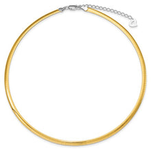 Load image into Gallery viewer, Reversible Omega Chain
