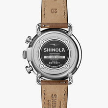 Load image into Gallery viewer, THE RUNWELL CHRONO 41MM