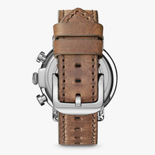 Load image into Gallery viewer, THE RUNWELL CHRONO 41MM