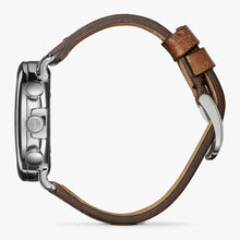 Load image into Gallery viewer, THE RUNWELL CHRONO 41MM