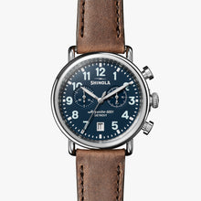 Load image into Gallery viewer, THE RUNWELL CHRONO 41MM
