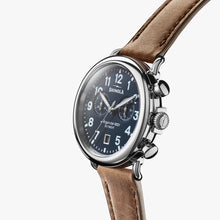 Load image into Gallery viewer, THE RUNWELL CHRONO 41MM