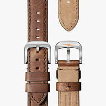 Load image into Gallery viewer, THE RUNWELL CHRONO 41MM