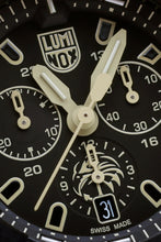 Charger l'image dans la galerie, NAVY SEAL CHRONOGRAPH