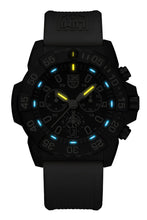 Charger l'image dans la galerie, NAVY SEAL CHRONOGRAPH