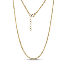 Charger l'image dans la galerie, EVERYDAY FRANCO NECKLACE