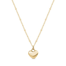 Charger l'image dans la galerie, Heart Necklace