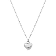 Charger l'image dans la galerie, Heart Necklace