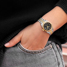 Charger l'image dans la galerie, Women’s Festina Swiss Made Classic Steel watch