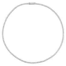 Charger l'image dans la galerie, TENNIS NECKLACE