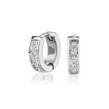 Charger l'image dans la galerie, Mini Huggies Earrings