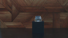 Charger et lire la vidéo dans la visionneuse de la Galerie, SQUARE CHRONOGRAPH (Multiple Colours Available)