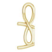Load image into Gallery viewer, 14k Yellow Gold Ametrine Pendant