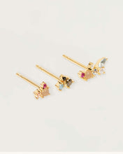 Charger l'image dans la galerie, LA PALETTE EARRINGS SET