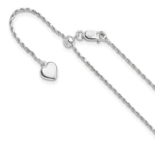 Charger l'image dans la galerie, Rope Adjustable Chain
