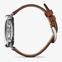 Load image into Gallery viewer, THE CANFIELD CHRONO 43MM