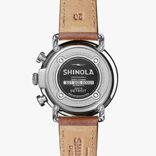 Load image into Gallery viewer, THE RUNWELL CHRONO 41MM