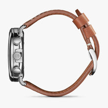 Load image into Gallery viewer, THE RUNWELL CHRONO 41MM