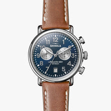 Load image into Gallery viewer, Shinola Runwell Chrono