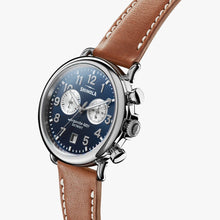 Load image into Gallery viewer, THE RUNWELL CHRONO 41MM