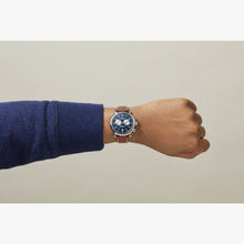 Load image into Gallery viewer, THE RUNWELL CHRONO 41MM