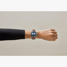 Load image into Gallery viewer, THE RUNWELL CHRONO 41MM