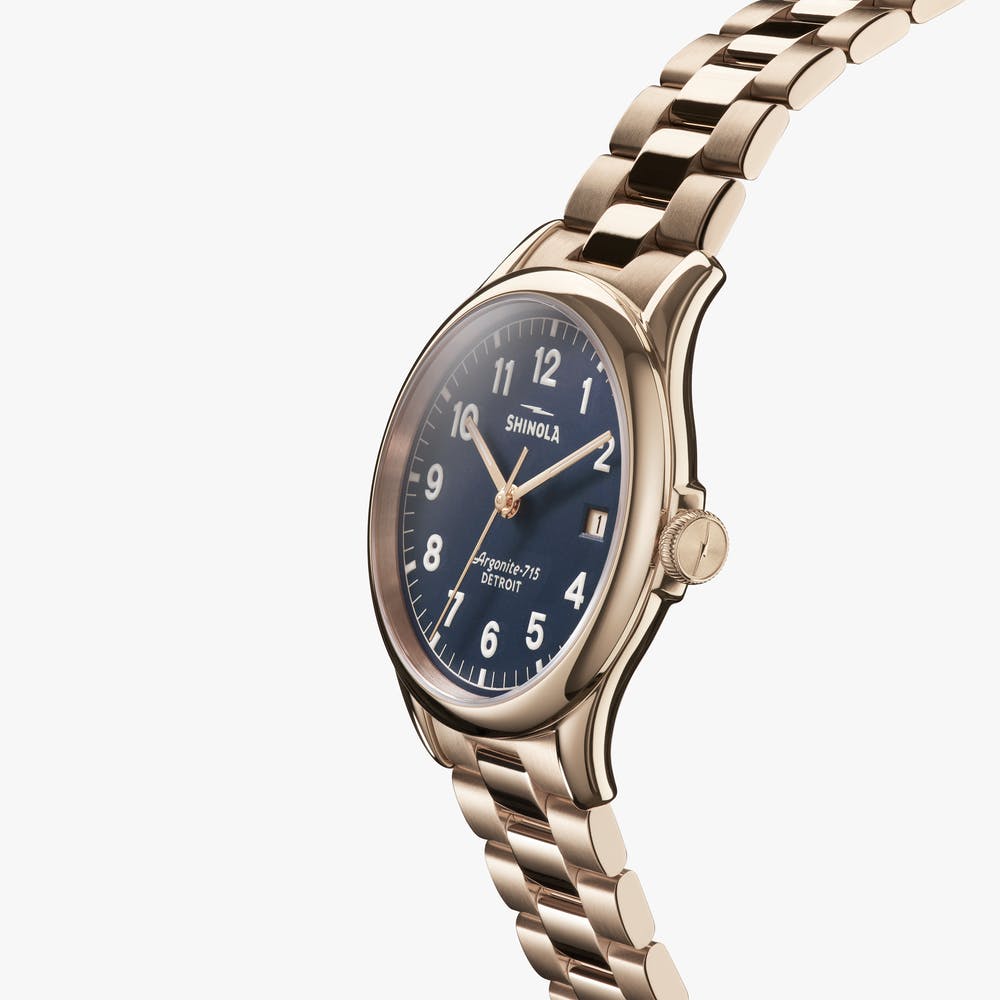 THE VINTON 38MM