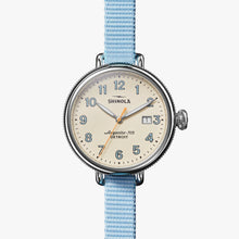 Load image into Gallery viewer, THE BIRDY 38MM