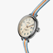 Load image into Gallery viewer, THE BIRDY 38MM