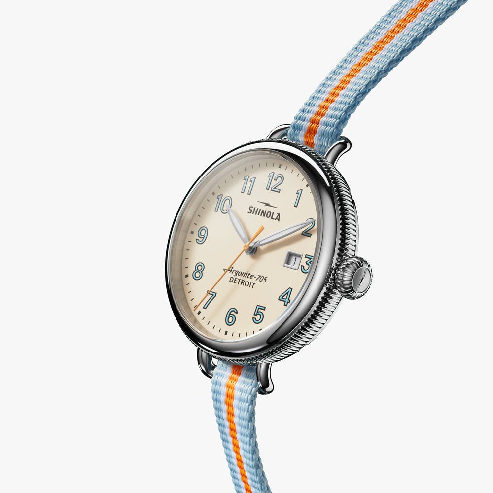 THE BIRDY 38MM Heffernan s Jewellery