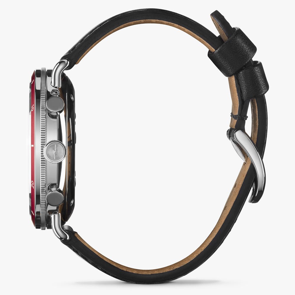 THE CANFIELD SPORT 45MM – Heffernan's Jewellery