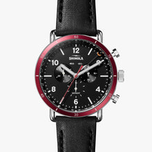 Load image into Gallery viewer, Shinola Canfield Sport