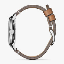 Charger l'image dans la galerie, THE TRAVELER SUBSECOND 42MM