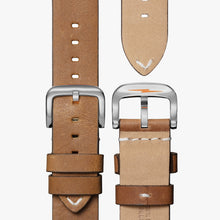 Charger l'image dans la galerie, THE TRAVELER SUBSECOND 42MM