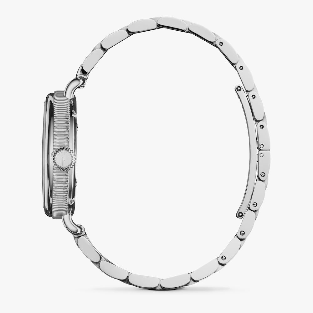 Shinola birdy moon clearance phase