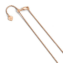 Charger l'image dans la galerie, Rope Adjustable Chain
